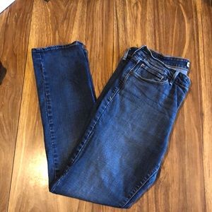 Levi Skinny Jeans